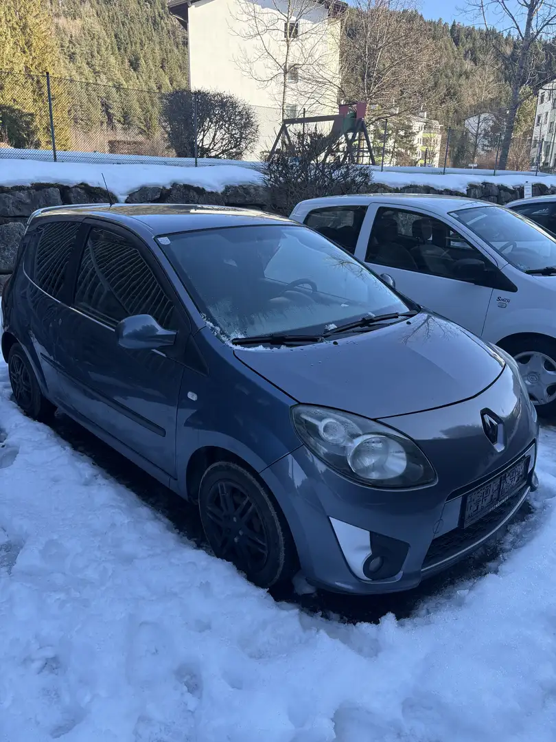 Renault Twingo 1.2 16V Elysee - 2