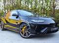 Lamborghini Urus Performante 4.0 BiTurbo V8 MEGA FULL OPTION Noir - thumbnail 12
