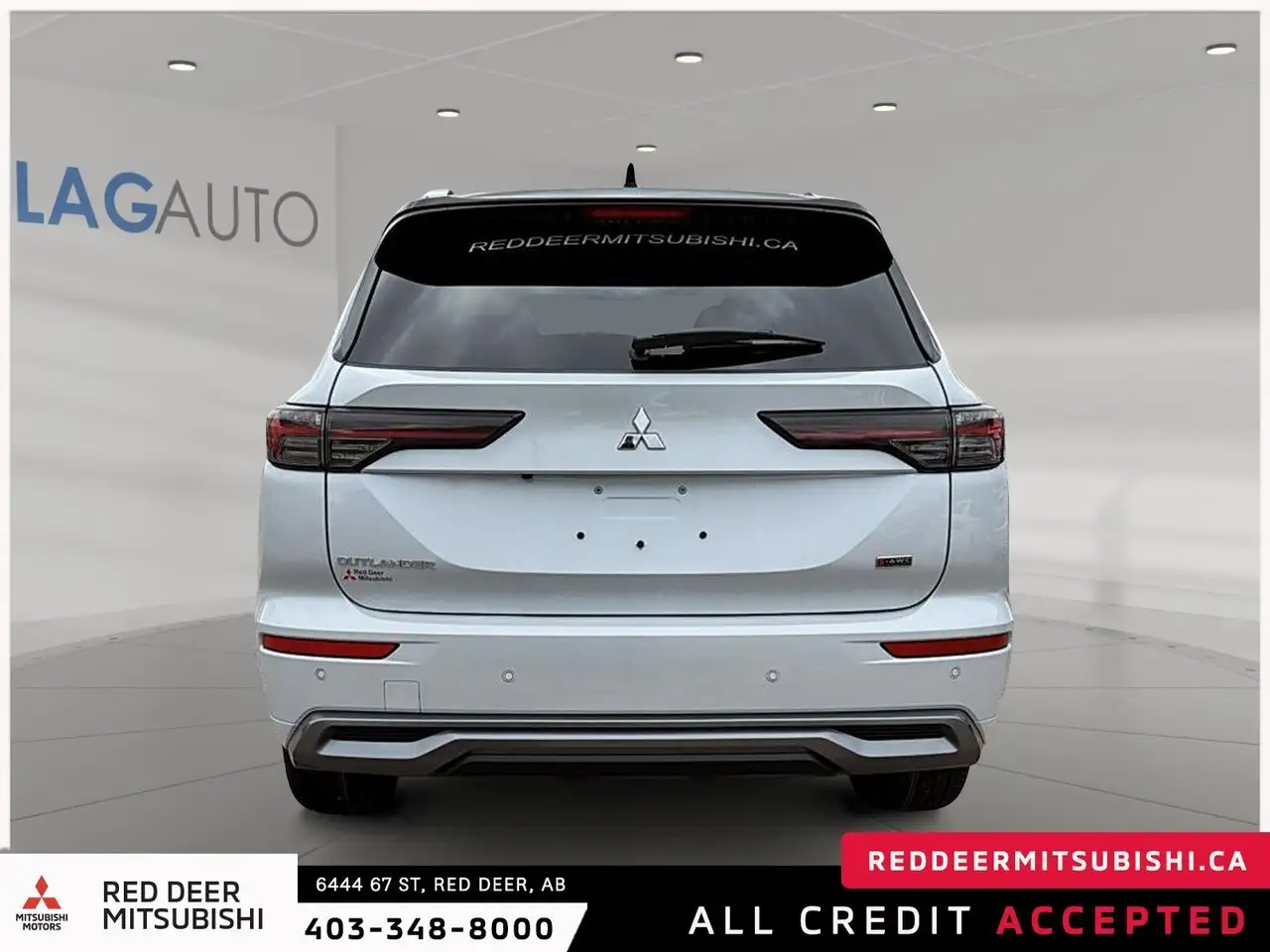 Mitsubishi Outlander снимка Mitsubishi Outlander