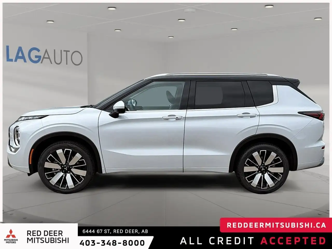 Mitsubishi Outlander снимка Mitsubishi Outlander