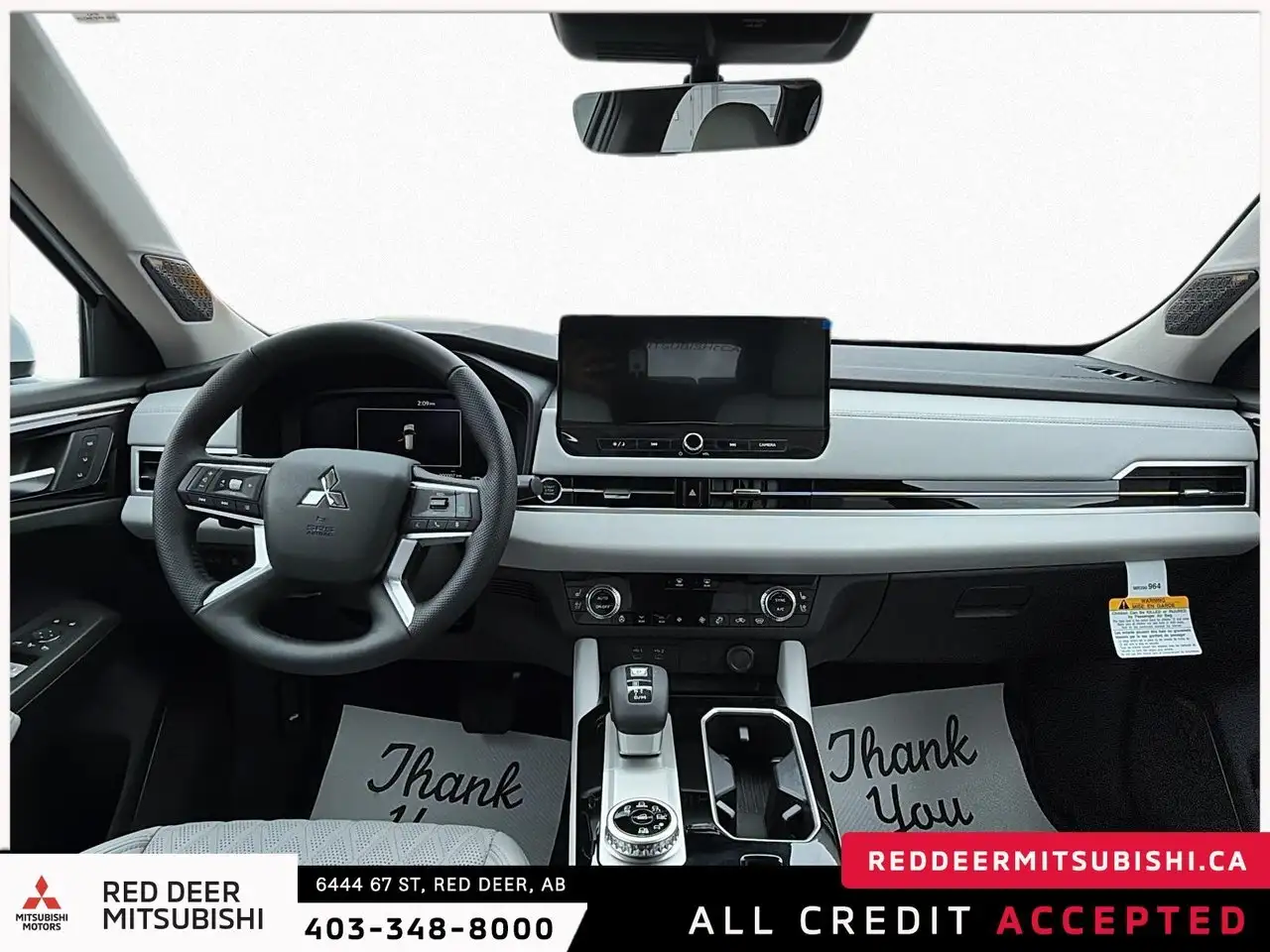 Mitsubishi Outlander снимка Mitsubishi Outlander