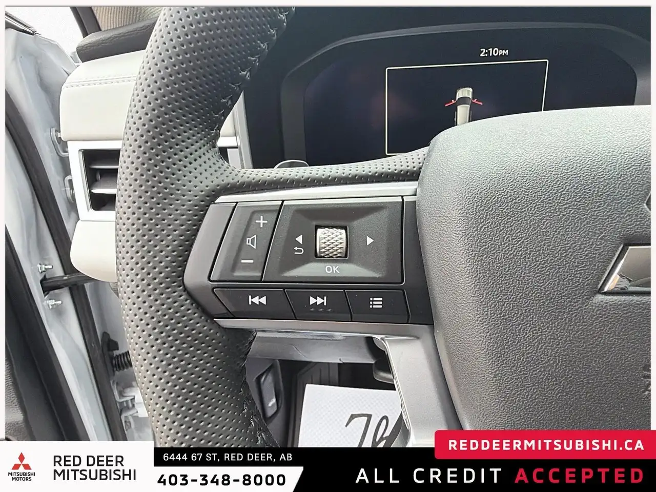 Mitsubishi Outlander снимка Mitsubishi Outlander