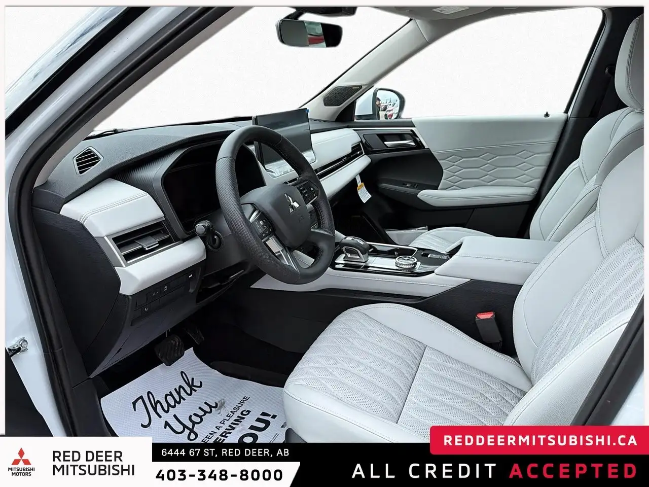 Mitsubishi Outlander снимка Mitsubishi Outlander
