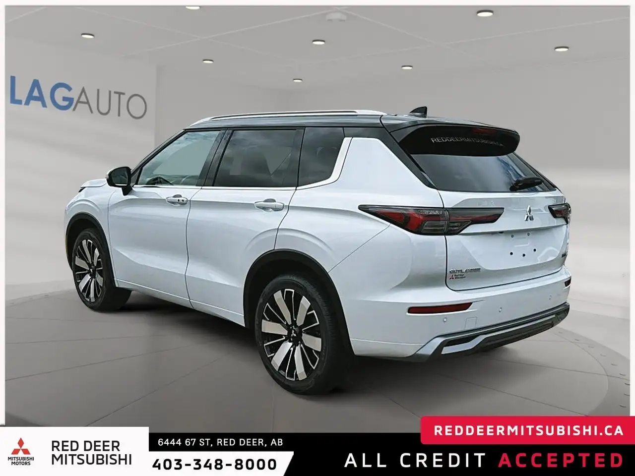 Mitsubishi Outlander снимка Mitsubishi Outlander