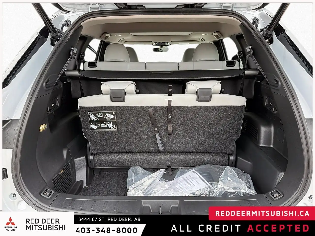 Mitsubishi Outlander снимка Mitsubishi Outlander