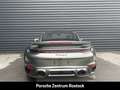 Porsche 992 911 Turbo S Heritage Design Paket Burmester Verde - thumbnail 5