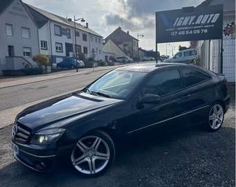 180 kompressor 143 cv