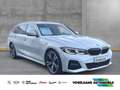 BMW 320 d xDrive Touring M Sport Park-Assistent Alb - thumbnail 8