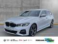BMW 320 d xDrive Touring M Sport Park-Assistent Wit - thumbnail 1