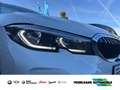 BMW 320 d xDrive Touring M Sport Park-Assistent Wit - thumbnail 17