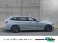 BMW 320 d xDrive Touring M Sport Park-Assistent Alb - thumbnail 6