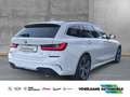BMW 320 d xDrive Touring M Sport Park-Assistent Alb - thumbnail 2
