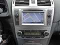 Toyota Avensis Kombi 2,0 D-4D *NAVI*KAMERA* Silber - thumbnail 10