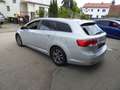 Toyota Avensis Kombi 2,0 D-4D *NAVI*KAMERA* Zilver - thumbnail 3