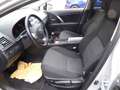 Toyota Avensis Kombi 2,0 D-4D *NAVI*KAMERA* Zilver - thumbnail 8