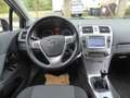 Toyota Avensis Kombi 2,0 D-4D *NAVI*KAMERA* Silber - thumbnail 7