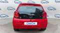 Citroen C1 1.0 VTI 72 Feel Rouge - thumbnail 3
