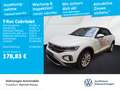 Volkswagen T-Roc 1.0 TSI FrontAssist LEDPlus DAB+ Weiß - thumbnail 1