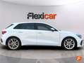 Audi A3 Sportback 35TDI S line S tronic Blanco - thumbnail 2