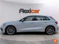 Audi A3 Sportback 35TDI S line S tronic Blanco - thumbnail 4
