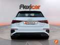 Audi A3 Sportback 35TDI S line S tronic Blanco - thumbnail 3
