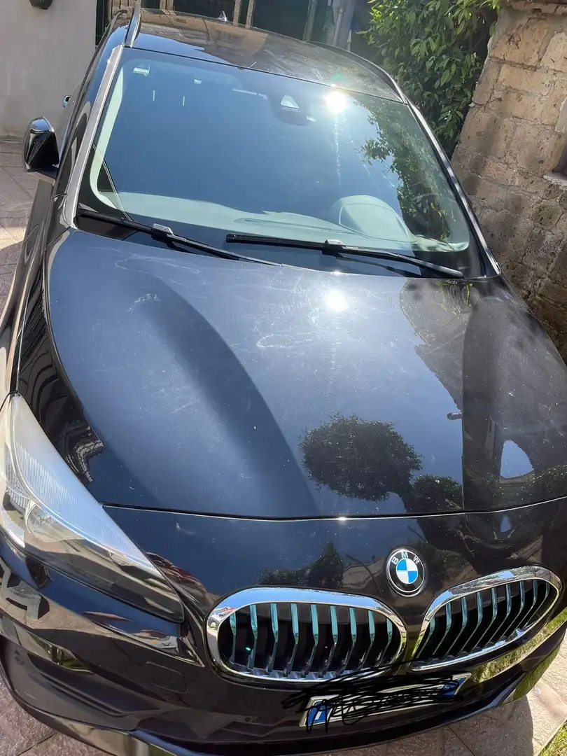 BMW 225 225xe Active Tourer iPerformance Sport auto my17 - 1