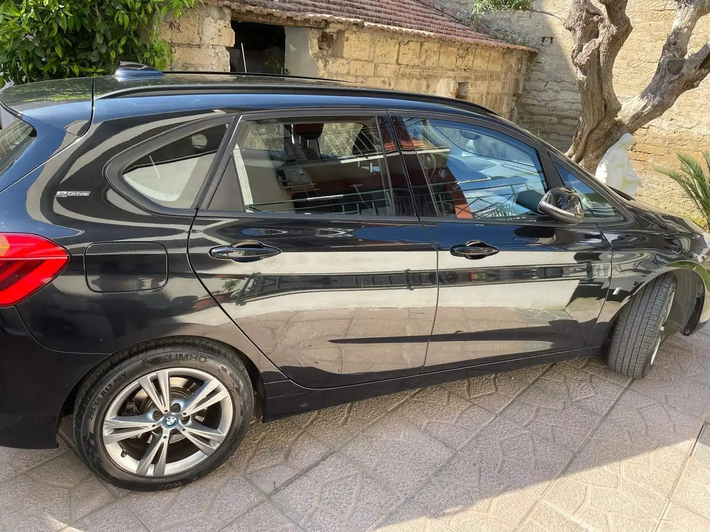BMW 225 225xe Active Tourer iPerformance Sport auto my17 - 2