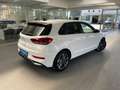 Hyundai i30 1,0 TGDI Go! Plus Weiß - thumbnail 7