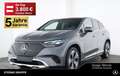 Mercedes-Benz EQE SUV EQE SUV 300 20" AHK Pano Hypers Ambi Burme  Distr Grau - thumbnail 1