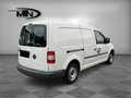 Volkswagen Caddy MAXI L2 1.9 TDI 77kW Klima Blanc - thumbnail 3