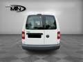 Volkswagen Caddy MAXI L2 1.9 TDI 77kW Klima Blanc - thumbnail 4