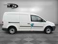 Volkswagen Caddy MAXI L2 1.9 TDI 77kW Klima Blanc - thumbnail 2