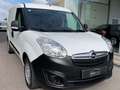 Fiat Doblo 1.3 CDTI / Xl Long Chassis / Airco / Cruise/Camera Blanc - thumbnail 4