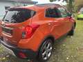Opel Mokka Mokka 1.4 Turbo NEU!  4x4 Innovation-TURBO NEU! Orange - thumbnail 3