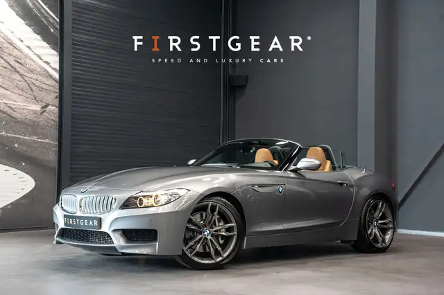 BMW Z4 Roadster sDrive35i Executive *M-Sport / Keyless /