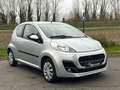 Peugeot 107 1.0 ESS 68CH ACCESS * PHASE II * 87.000KM * GARANTIE Gris - thumbnail 2