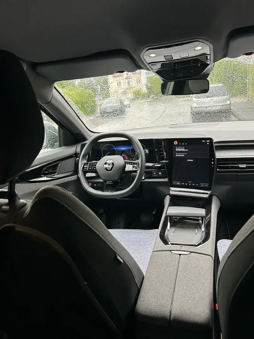 Renault Austral Mild Hybrid 140 Automatik Equilibre - 2