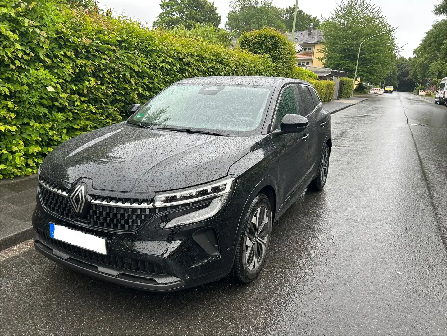 Renault Austral Mild Hybrid 140 Automatik Equilibre - 1