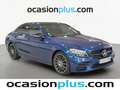 Mercedes-Benz C 300 9G-Tronic Azul - thumbnail 2