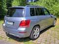 Mercedes-Benz GLK 220 GLK 220 BlueTEC 4Matic 7G-TRONIC Grey - thumbnail 3