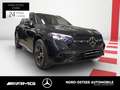 Mercedes-Benz GLC 220 d 4M AMG NIGHT AHK 360° DISTRO MEMORY Noir - thumbnail 2