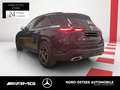 Mercedes-Benz GLC 220 d 4M AMG NIGHT AHK 360° DISTRO MEMORY Noir - thumbnail 3