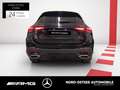 Mercedes-Benz GLC 220 d 4M AMG NIGHT AHK 360° DISTRO MEMORY Noir - thumbnail 7
