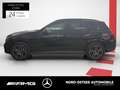 Mercedes-Benz GLC 220 d 4M AMG NIGHT AHK 360° DISTRO MEMORY Noir - thumbnail 8