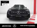 Mercedes-Benz GLC 220 d 4M AMG NIGHT AHK 360° DISTRO MEMORY Noir - thumbnail 6