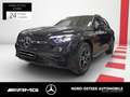 Mercedes-Benz GLC 220 d 4M AMG NIGHT AHK 360° DISTRO MEMORY Schwarz - thumbnail 1