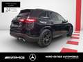 Mercedes-Benz GLC 220 d 4M AMG NIGHT AHK 360° DISTRO MEMORY Noir - thumbnail 4