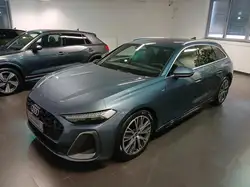 Audi A5 Avant TFSI 110 kW s-tronic