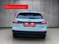 Audi Q4 e-tron 45 quattro 2x s-line AHK KAMERA NAVI ASSIST GRA DA Weiß - thumbnail 5