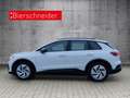 Audi Q4 e-tron 45 quattro 2x s-line AHK KAMERA NAVI ASSIST GRA DA Weiß - thumbnail 3